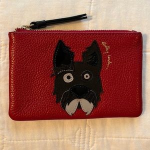 Radley London Scotty Coin Purse